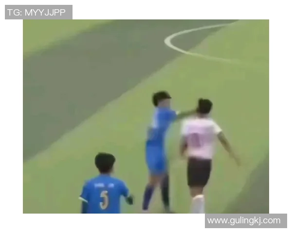 足球球星赛场暴力冲突引发热议 一场激烈打架视频曝光